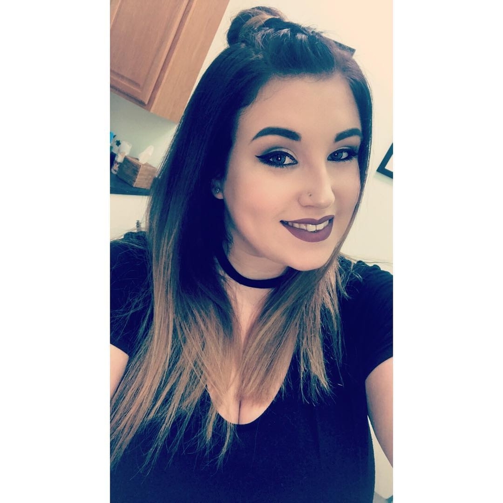 Meet your Posher, Brianna